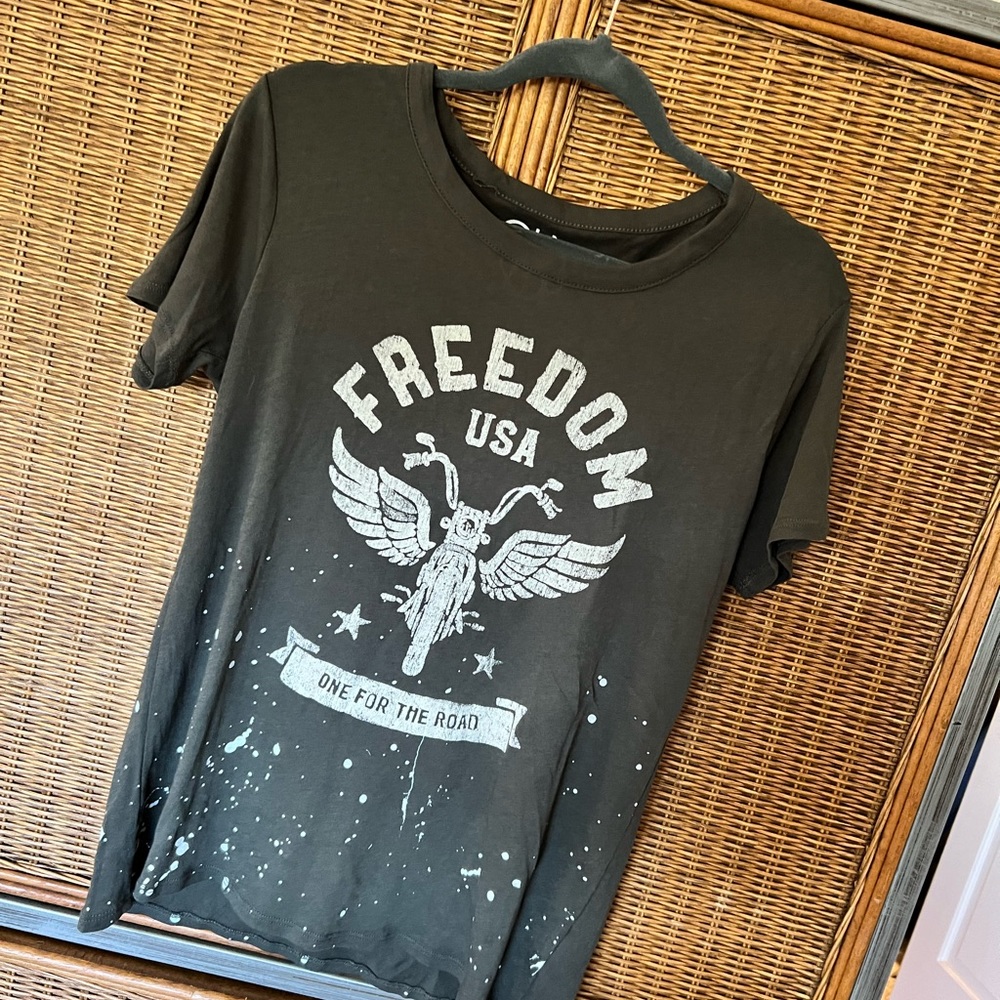 Chaser Womens Tshirt